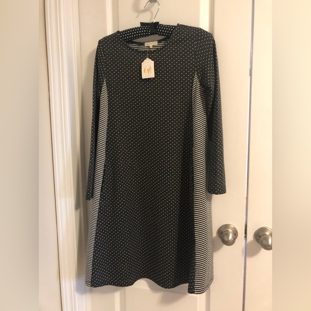 Swing Dress